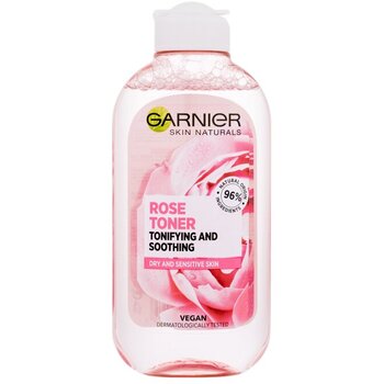 Essentials Softening Toner - Zjemňující pleťová voda